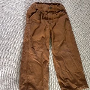 Boys Carhartt Pants